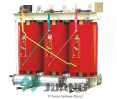 SC(B)10 Dry Type Transformer