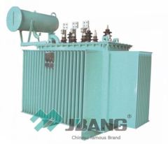 S11-Series-35kv-Oil-Immersed-Transformer