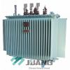 S11 Series 11KV Oil-Immersed Transformer