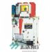 DW15 Series Air Circuit Breaker