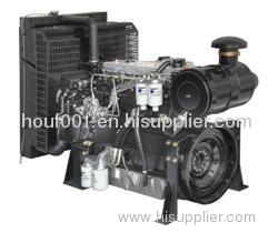 Lovol 1006TAG Diesel Engine for Generating Set