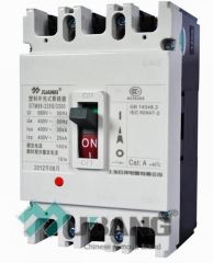 GTM2 Series Mould Case Circuit Breaker