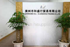 HANDSOME HALL (GUANGZHOU) TRADING CO.,LTD