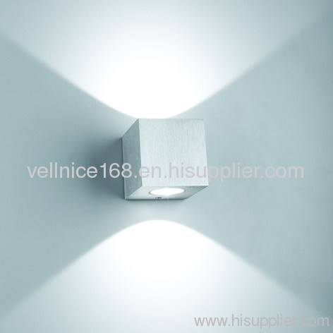 vellnice W3a0008 led wall lamp fivture/wall mount led light 6W