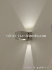 vellnice W3a0008 led wall lamp fivture/wall mount led light 6W