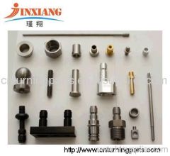 CNC Components metal parts
