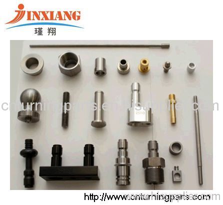 CNC Components metal parts