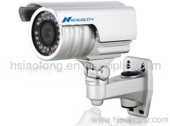 Factory OEM 420tvl 1/3 inch Sony CCD waterproof IR surveillance camera(NE-101I)