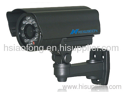 3.6/6/8mm lens 420tvl 1/3"Sony CCD waterproof IR security sy