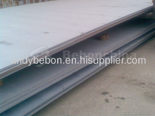 Fe310-0 steel plate