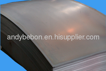 44-3U steel plate