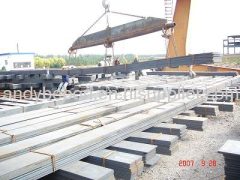 DIN 17100 St44-2 steel