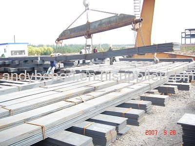 DIN 17100 St44-2 steel