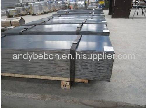 Carbon and low alloy steel