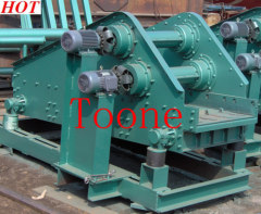 ZSG Series Linear Vibrating Screen