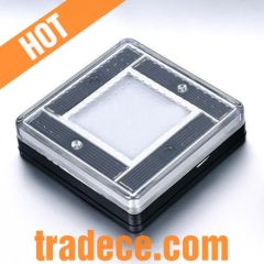 Solar Led Outdoor Lights