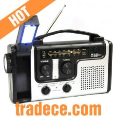 solar radio