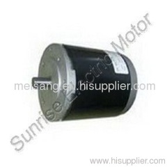 PMDC Motor 114ZYT