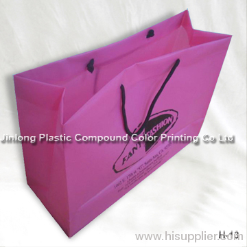 gift packaging bag