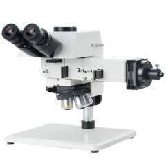 modular industrial microscope