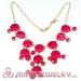 coral J Crew necklace Kelly Ripa wears