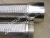 Stainless Steel Screen Pipe