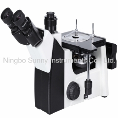 IE200M series inverted metallurgical microscope