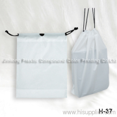 rope handle plastic bags