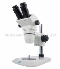 SZN Series Binocular Zoom Stereo Inspection Microscope