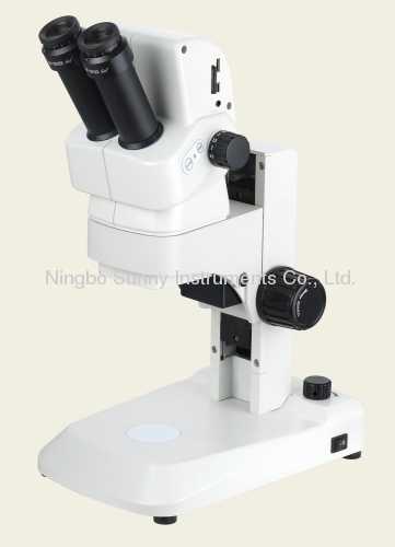 EZ460D Educational USB Digital Zoom Stereo Microscope Binocular