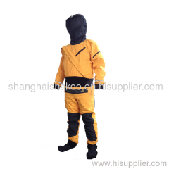 New Shakoo SKAW-KT Dry suit, kayak dry suit,sailing drysuit paddling dry suit