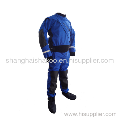 Shakoo SKAW-201S Dry suit, Kayak dry suits,paddle dry suit,one piece,all sizes in stock
