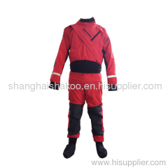 Shakoo SKAW-201S Dry suit, Kayak dry suits,paddle dry suit,one piece,all sizes in stock