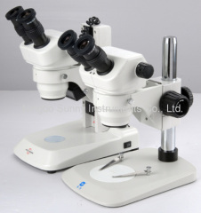 SZ4 Series Zoom Setreo Microscope