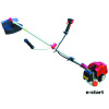 Brush cutter