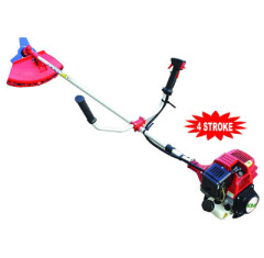 Brush cutter