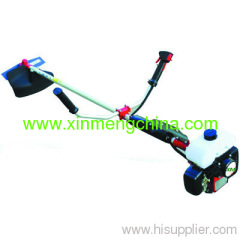 Brush cutter