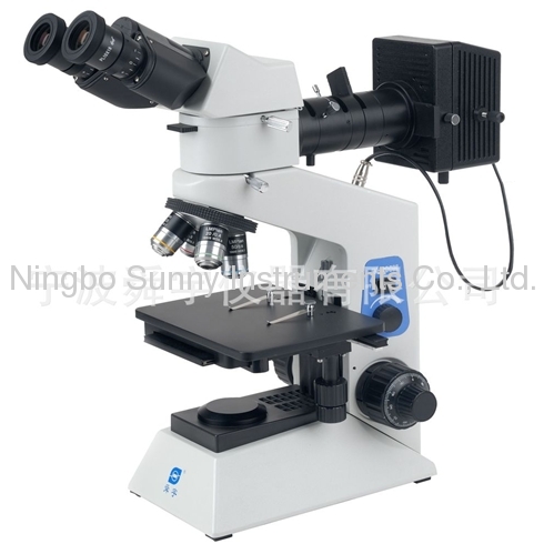 BH200M series metallurgical microscopes