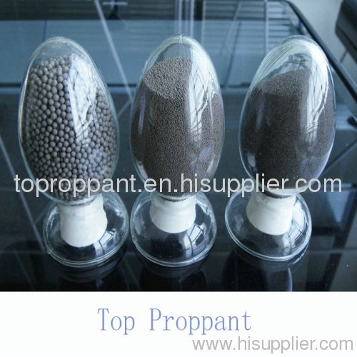 API TOP 12/18 ceramic proppant
