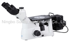 XD30M series inverted metallurgical microscope