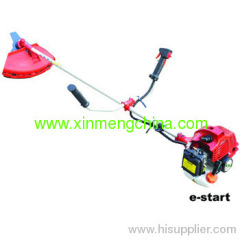 Brush cutter