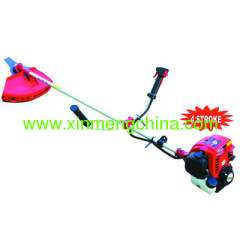 Gasoline Powered Brush Cutter