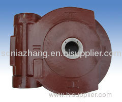 Precision sand casting /power equipment forging/precision forging parts/precision forging