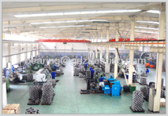 ShijiazhuangGengda Bearing Co.,Ltd