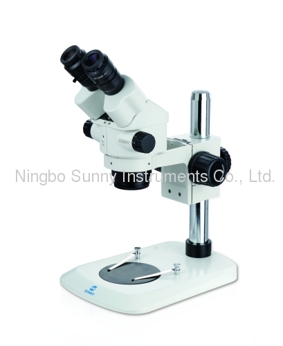SZMN Series Zoom Stereo Microscope