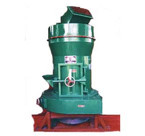 3R2615 type Raymond mill