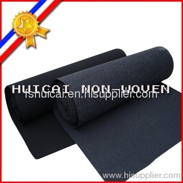 100% polyester interior decoration lining for automobile