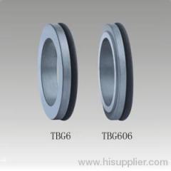 burgmann mechanical seal Silicon Carbide