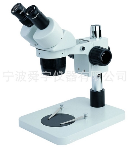 ST60 Series Stereo Microscope