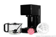 Best small automatic drip 6 cups coffee maker for home use